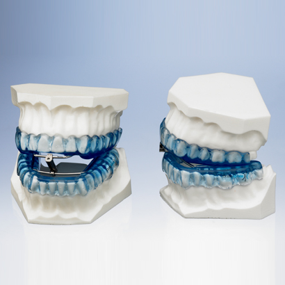 Dispositivos Avance Mandibular, Clínica Dental Dr Josep Picó